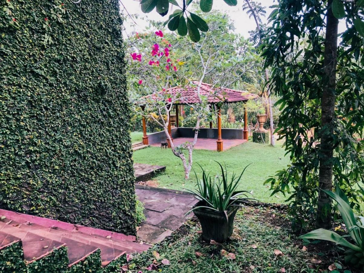 Swarnapaya Residence Bentota Exterior photo