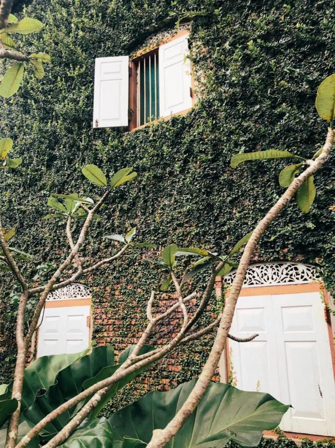 Swarnapaya Residence Bentota Exterior photo